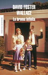 Cover of La broma infinita