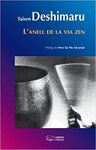 Cover of L'anell de la via zen