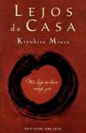 Cover of Lejos de casa
