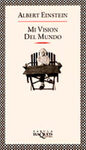 Cover of Mi visión del mundo