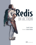 Cover of Redis in Action