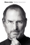 Cover of Steve Jobs