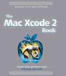 Cover of The Mac Xcode 2 Book