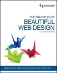 Cover of The Principles of Beautiful Web Design