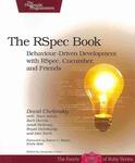Cover of The RSpec Book