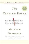 Cover of The Tipping Point