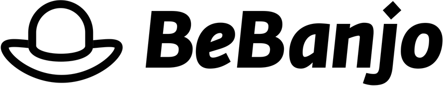 BeBanjo Logo