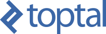 Toptal Logo