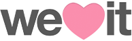 We Heart It Logo