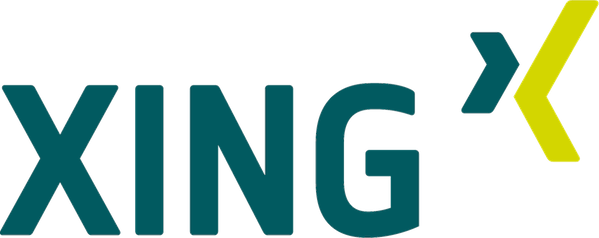 XING AG Logo